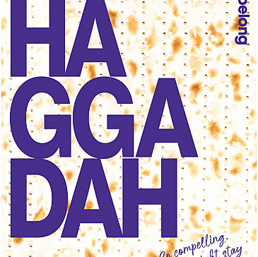 JewBelong Passover Haggadah