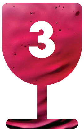 The Third Glass of Wine 