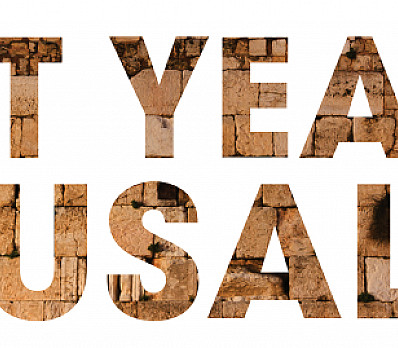 Ending the Seder and Thinking About the Future